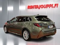 Käytetty Toyota Corolla Premium 184 HP (135 kW) 2019 Farmari
