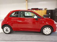 käytetty Fiat 500 1.2 69hv