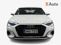 käytetty Audi A3 Sportback e-tron 