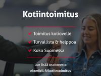 Käytetty Mercedes EQC400 Business 300 kW (408 HP) 2023 Katumaasturi