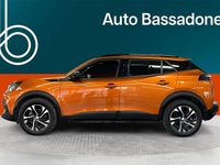 Käytetty Peugeot e-2008 Active 100 kW (136 HP) 2023 Katumaasturi