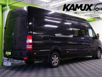 käytetty Mercedes Sprinter 