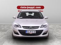 käytetty Opel Astra 5-ov Drive 1,4 Turbo ecoFLEX Start/Stop 103kW MT6