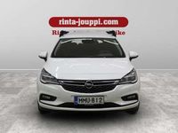 käytetty Opel Astra Sports Tourer Innovation 1,4 Turbo ecoFLEX Start/Stop 110kW MT6 - 1.omistaja,huoltokirja, sähkoinen takaluukku, navi