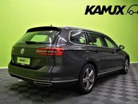 käytetty VW Passat Variant GTE Plug-In Hybrid 160 kW (218 hv) DSG-automaatti