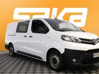 Käytetty Toyota Proace 122 HP (89 kW) 2020 Tila-auto