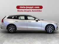 käytetty Volvo V60 T8 TwE AWD Business Polestar aut / B&W / Pilot Assist / 1.Om