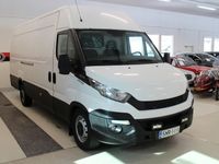 käytetty Iveco Daily 35S17A8 V 16m3