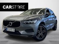 Käytetty Volvo XC60 Business Edition 190 HP (139 kW) 2018 Katumaasturi