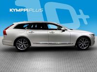 Käytetty Volvo V90 Business Edition 190 HP (139 kW) 2019 Farmari