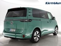 käytetty VW ID. Buzz 150kW PRO Business 77 kWh