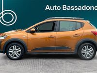 Käytetty Dacia Sandero Comfort 91 HP (66 kW) 2022 Viistoperä