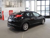 käytetty Honda Civic Tourer 1,8i Sport AT ADAS