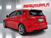 Käytetty Ford Fiesta ST-Line 140 HP (102 kW) 2018 Viistoperä
