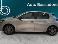 Käytetty Peugeot 208 Active 101 HP (74 kW) 2022 Viistoperä
