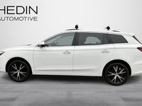 Käytetty MG MG5 EV Luxury 114 kW (156 HP) 2022 Farmari