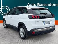 Käytetty Peugeot 3008 Active 131 HP (96 kW) 2020 Katumaasturi
