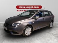 käytetty Seat Ibiza 1,2 TSI 90 Style - Vakionpeudensäädin, Bluetooth puhe ja Bluetooth audio, 2-omistajalta