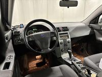Käytetty Volvo S40 Momentum 220 HP (161 kW) 2006 Sedan