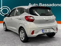 Käytetty Hyundai i10 Comfort 63 HP (46 kW) 2024 Viistoperä