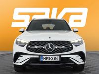 Käytetty Mercedes GLC300e AMG 333 HP (244 kW) 2023 Katumaasturi