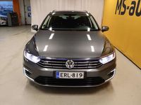 käytetty VW Passat PassatFarmari (AC) 5ov 1395cm3 A