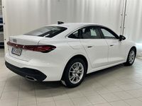 Käytetty Audi A5 204 HP (150 kW) 2025 Sedan