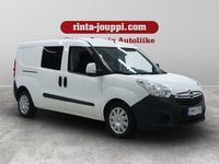 käytetty Opel Combo Van L2H1 1,6 CDTI Start/Stop 77kW MT6 (XIAE)