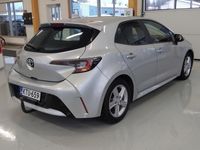 käytetty Toyota Corolla Hatchback 1,2 T Active - MERKKIHUOLLETTU - Approved Turva 12kk