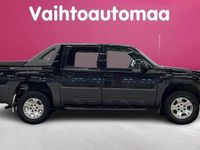 Käytetty Chevrolet Avalanche 295 HP (216 kW) 2004 Nouto