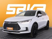 Käytetty BYD Tang 380 kW (517 HP) 2023 Katumaasturi