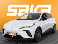 Käytetty MG MG4 EV Luxury 150 kW (204 HP) 2023 Viistoperä