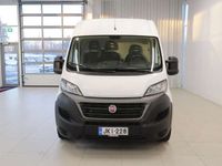 käytetty Fiat Ducato Maxi 20 3,0 Multijet (L3) alusta , ka