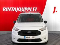 Käytetty Ford Transit Trend 120 HP (88 kW) 2023 Valkoinen Nouto