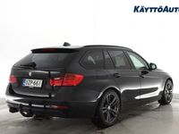 käytetty BMW 330 TwinPower Turbo A xDrive F31 Touring