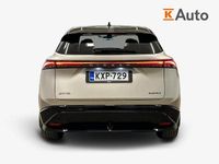 Käytetty Nissan Ariya Evolve 225 kW (306 HP) 2023 Katumaasturi
