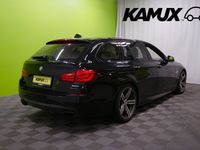 käytetty BMW M550 d Sport A xDrive F11 Touring / Panorama /