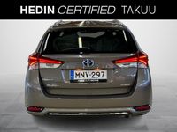 käytetty Toyota Auris Touring Sports 1,8 Hybrid Active Edition // Lohkolämmitin /