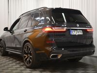 käytetty BMW X7 G07 xDrive 30d A M-Sport