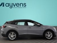 Käytetty VW ID.4 Pro Performance 150 kW (204 HP) 2023 Harmaa Katumaasturi
