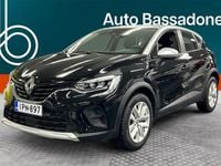 Käytetty Renault Captur Zen 140 HP (102 kW) 2022 Katumaasturi