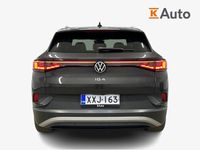 käytetty VW ID4 Pro Performance 1ST Max 150 kW akku 77 kWh * Travel Assist / AR-HUD / ILP / Panorama / 360Kamera *