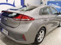 käytetty Hyundai Ioniq Plug-in 1,6 plug-in 141 hv 6-DCT Style