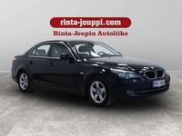 käytetty BMW 520 520 F11 Touring d TwinPower Turbo A xDrive Business Automatic - Webasto - Sportpenkit - *** J. autotu