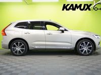 käytetty Volvo XC60 D4 AWD Inscription aut (B)