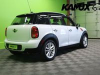 käytetty Mini Countryman Countryman A R60/ Nahkaverhoilu / Kattoluukku / Ilmastointi / Lohkolämmitin