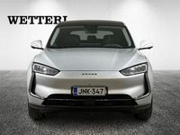 Käytetty Seres 5 430 kW (585 HP) 2024 Harmaa Katumaasturi