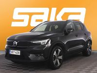 Käytetty Volvo XC40 Plus 169 kW (231 HP) 2023 Katumaasturi