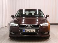 käytetty Audi A3 Sportback Business Sport 1,4 TFSI 103 kW S tronic