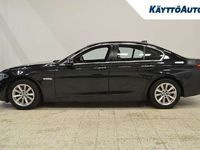 käytetty BMW 530 530 F10 Sedan d A xDrive Business Exclusive Edition